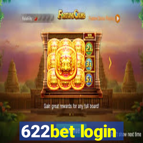 622bet login